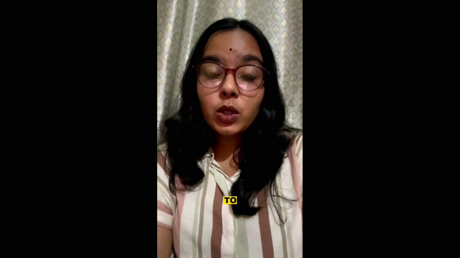 Testimonial preview